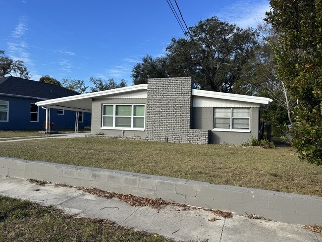 Photo - 6410 N 20th St House