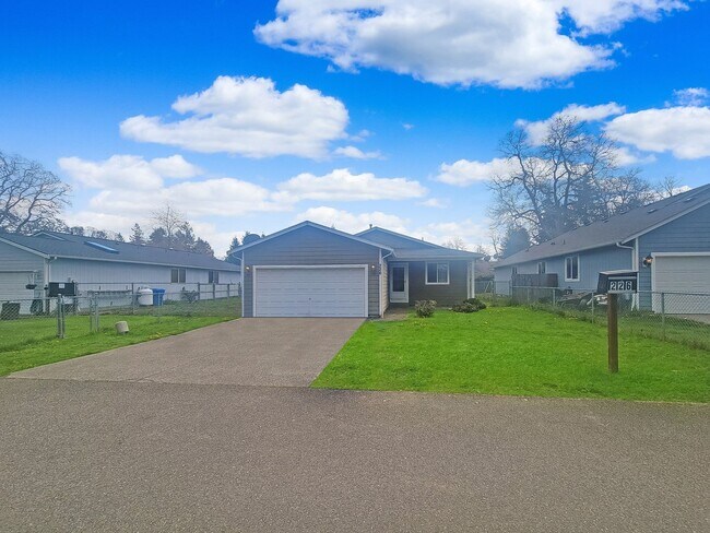 Foto del edificio - Spanaway 3bed Rambler