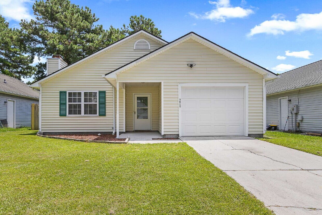 Foto principal - Affordable in the Heart of Jacksonville