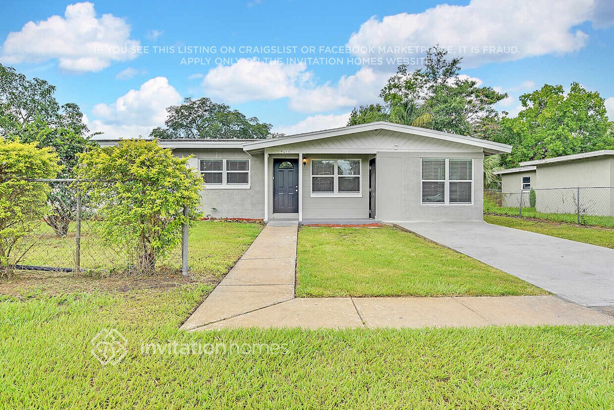 Foto principal - 4018 Brinell Ave