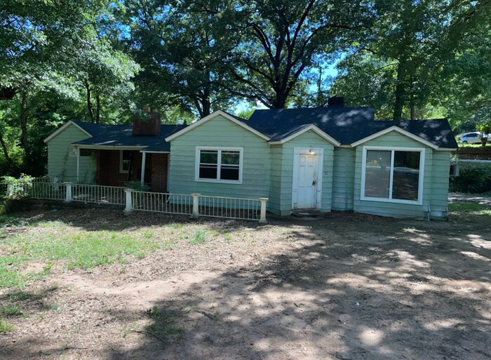 Foto principal - Piedmont home for rent