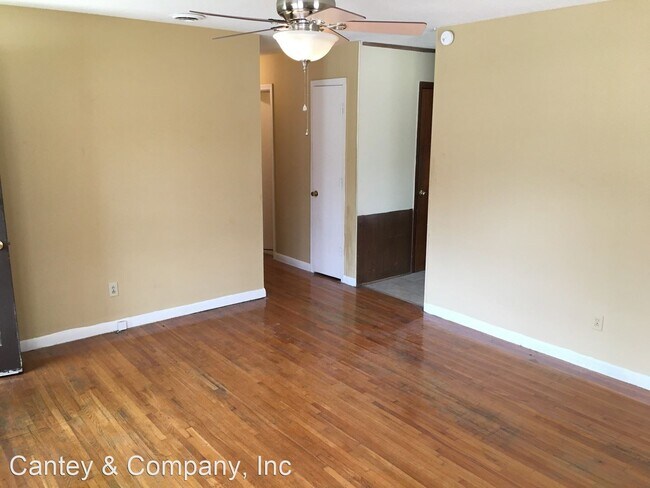 Building Photo - 3 br, 1 bath House - 3801 Woodbury Drive