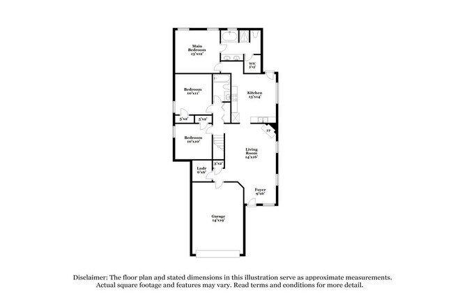 Building Photo - 5465 Kristy Ln