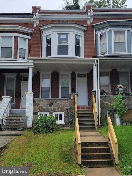 Photo - 2745 W Mosher Street Unit