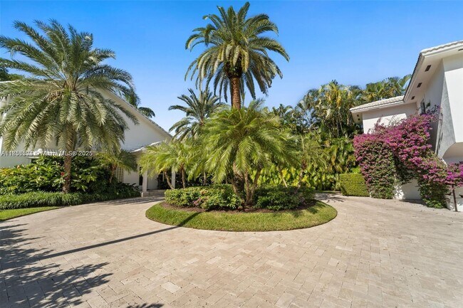 Foto del edificio - 6300 Allison Rd