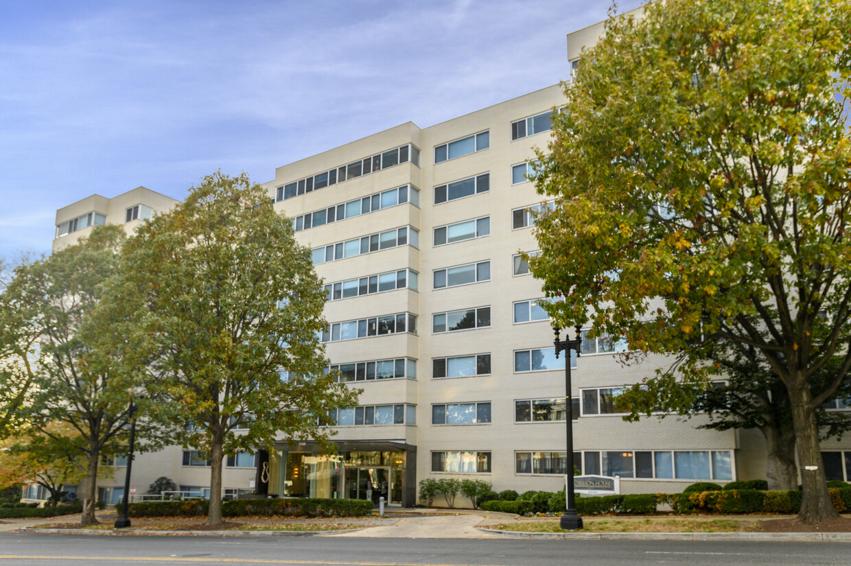 Carillon House Apartments Apartments Washington DC Apartments