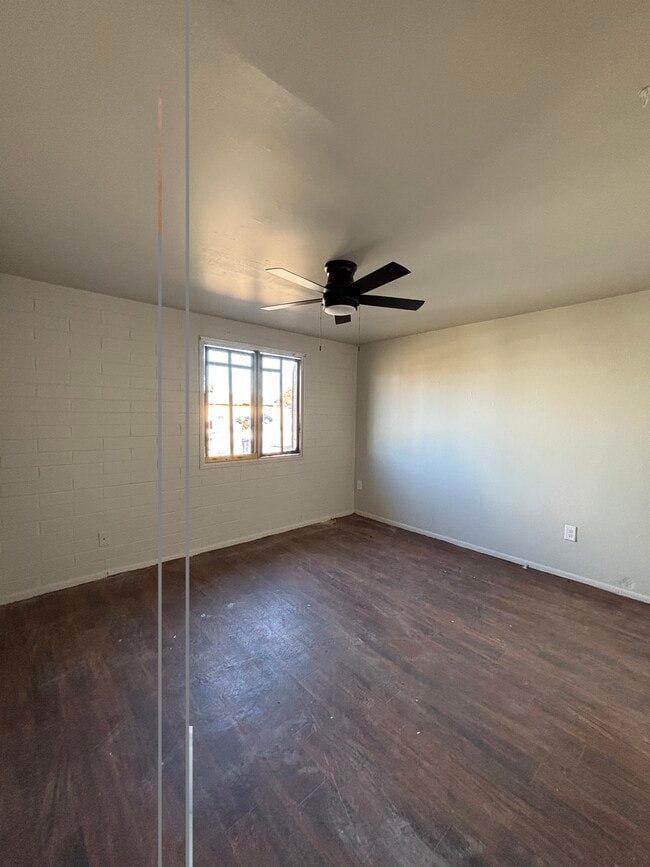 Dormitorio principal - 7261 W Camelback Rd