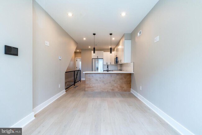 Foto del edificio - 2048 N 3rd St