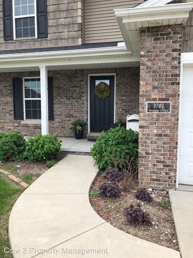 Building Photo - 5 br, 3.5 bath House - 3701 Pamela Dr