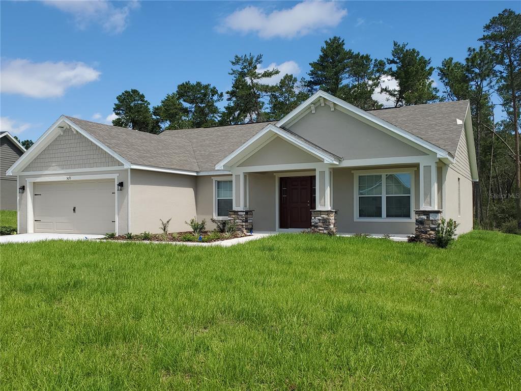 Foto principal - 5076 SW 104th Loop
