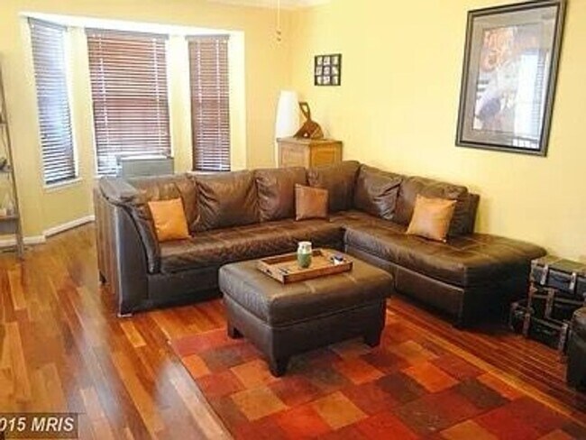 Foto del edificio - 3 Bedroom Townhome in Odenton