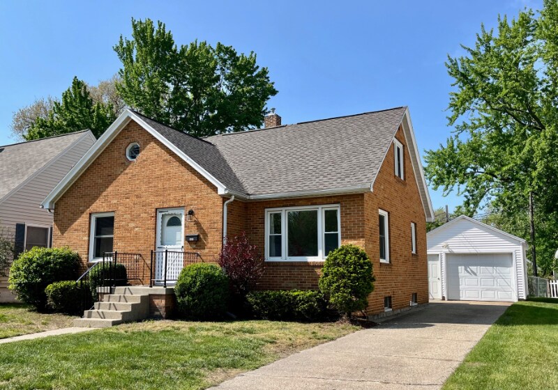 Foto principal - 935 Colfax Ave