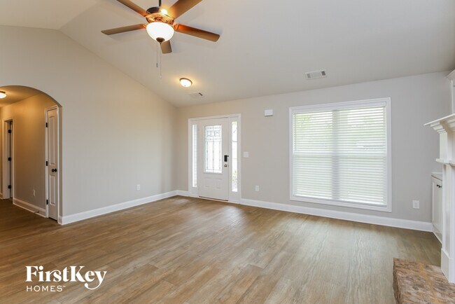 Foto del edificio - 1381 Perkins Rd