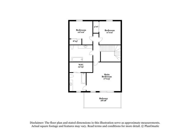 Building Photo - 7409 Delectable Ct