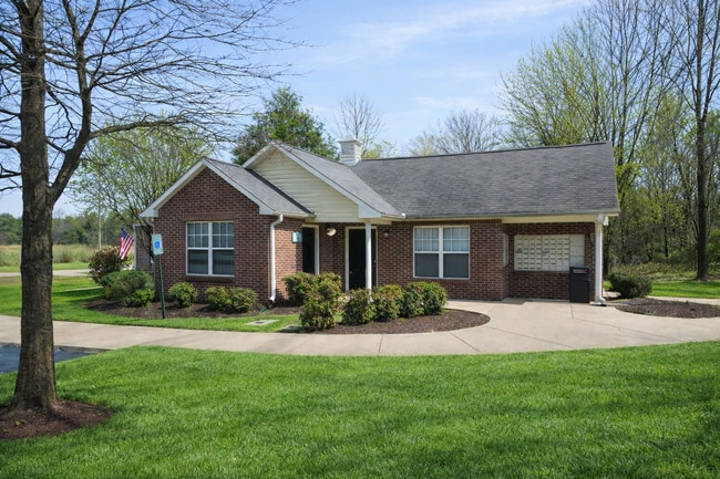 Building Photo - Riverbrook Luxury Apartments