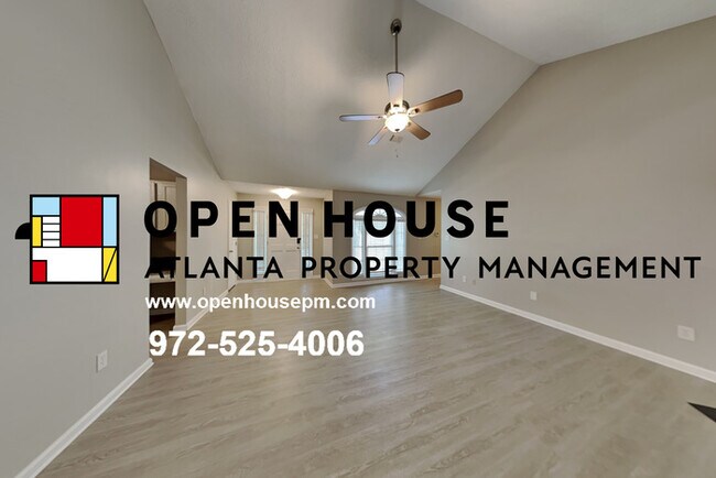 Building Photo - 2065 Arbor Forest Dr SW Marietta