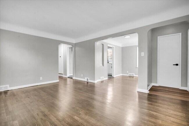 Foto del edificio - 11577 Somerset Ave