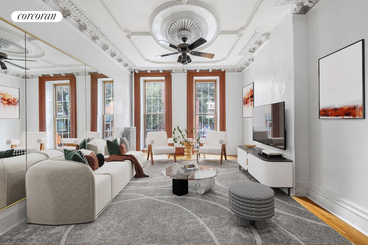 Foto principal - 201 Ashland Pl