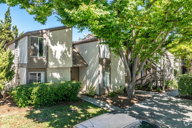 Alternate Building - Alvarado Parkside Apartments