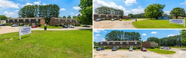 Foto del edificio - 2 bedroom 1 bath in Bennettsville SC