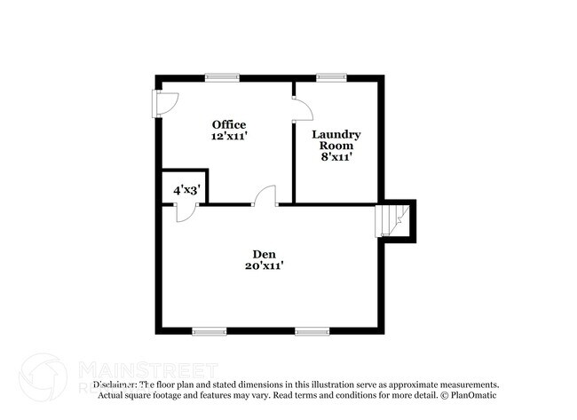 Building Photo - 36 Aurora Dr