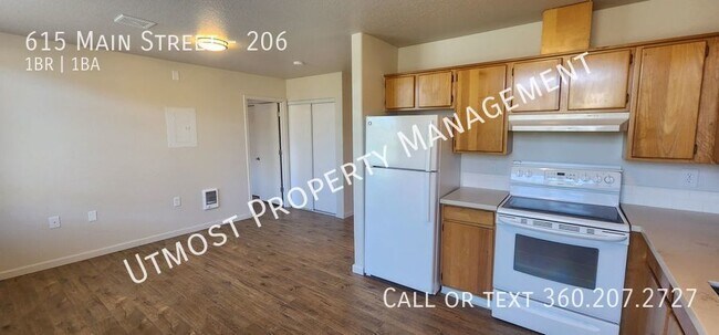 Photo - 615 Main St Apartment