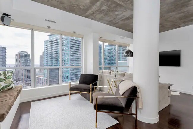 Photo du bâtiment - 1 Shaw St