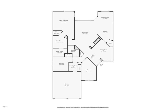 Foto del edificio - 13827 Aspen Knoll Ct