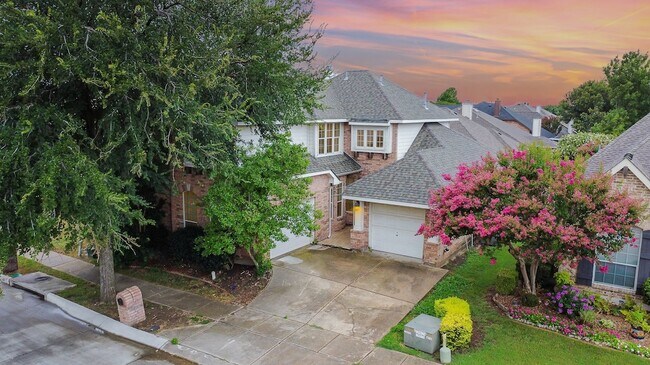 Foto del edificio - 4608 Temecula Creek Trail