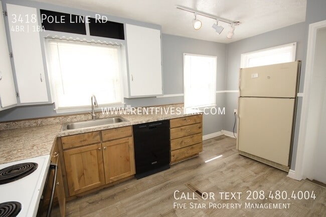 Foto del edificio - 3418 Pole Line Rd