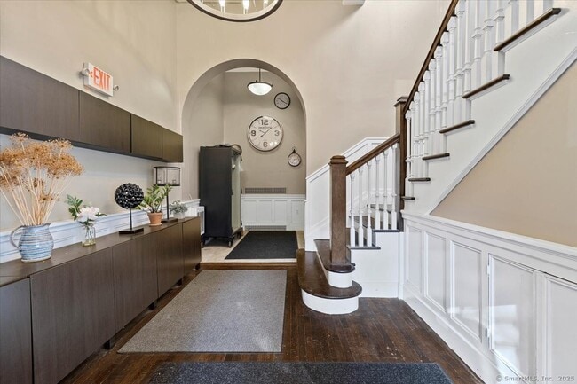 Foto del edificio - 124 Temple St