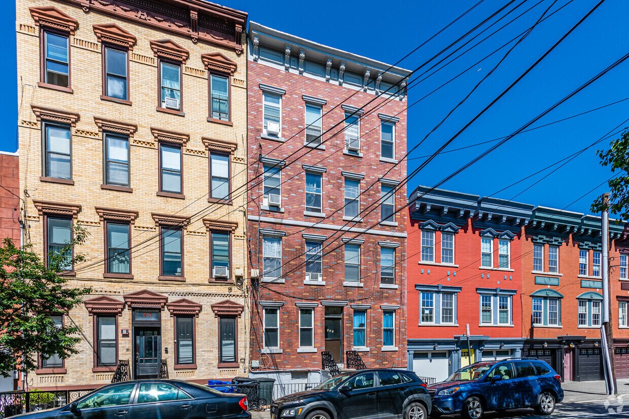 120 Jefferson St, Hoboken, NJ 07030 Apartments in Hoboken, NJ