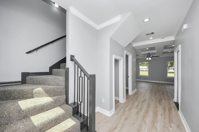 Foto del edificio - 406 N 4th St