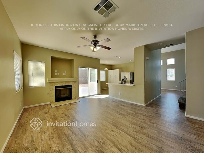 Building Photo - 9129 Valley of Fire Ave
