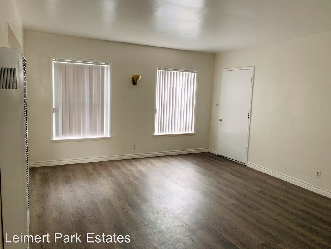 Foto principal - 4200 Leimert Blvd