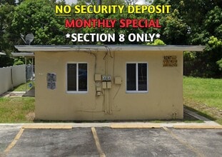 Building Photo - 423 NW 13th Ave