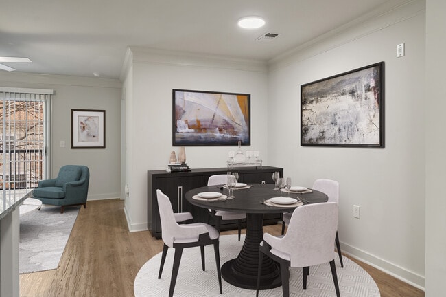 Foto del edificio - Cortland at Dulles