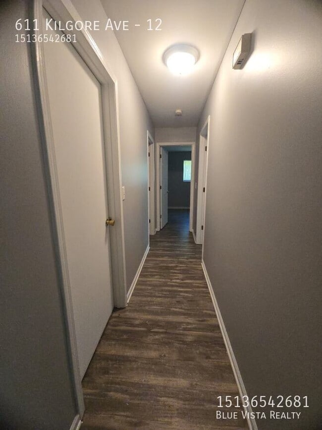 Foto del edificio - 611 Kilgore Ave