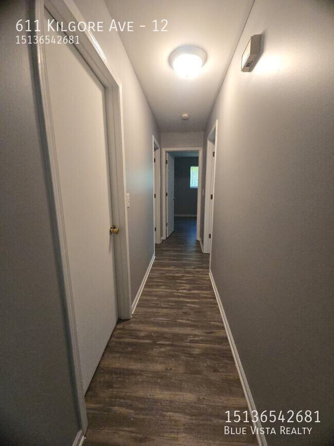 Building Photo - 611 Kilgore Ave