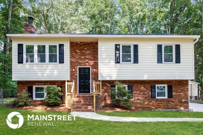 Building Photo - 236 Woodfield Dr