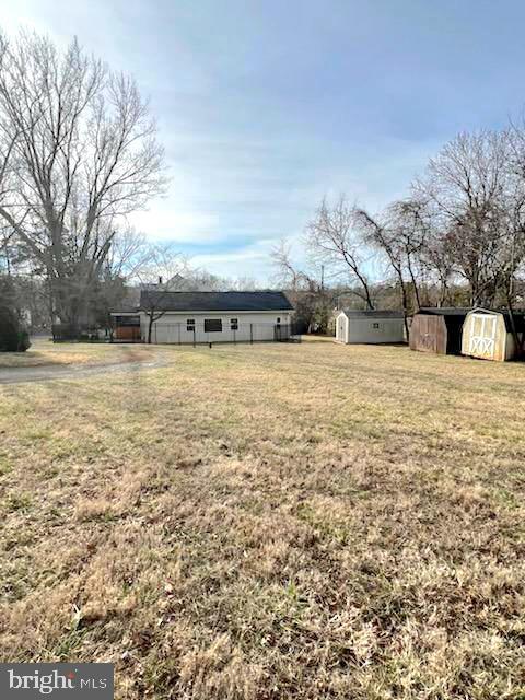 Building Photo - 16250 Lee Hwy