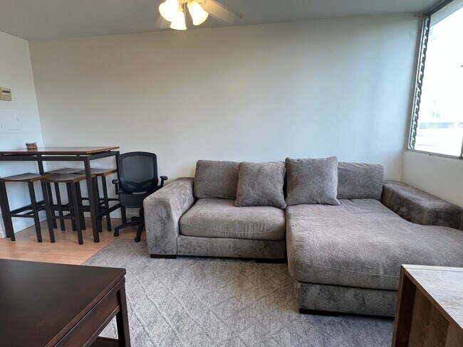 Foto del edificio - Furnished Studio near University Area w/Se...