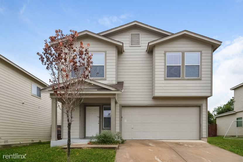 Primary Photo - 6 br, 2.5 bath House - 3818 Amber Chase