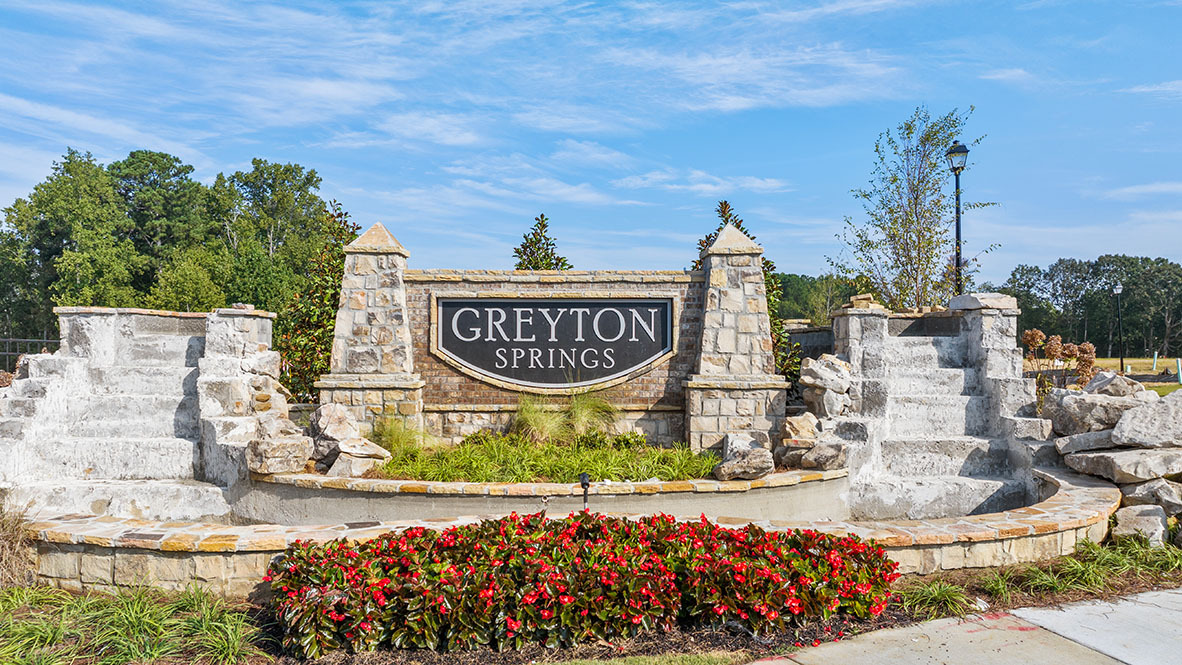 Foto principal - 3061 Gravel Springs Rd