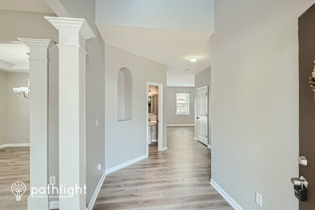 Building Photo - 7347 Toccoa Circle, Union City, GA, 30291