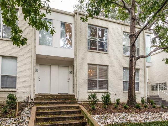 Foto principal - 4122 Travis St
