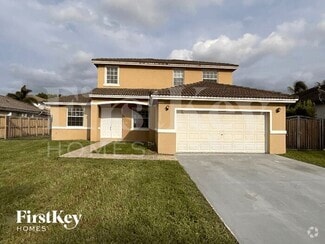 Building Photo - 14755 SW 159th Ct