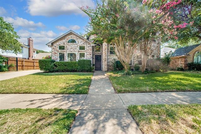 Foto principal - 3321 Hazlewood Ct