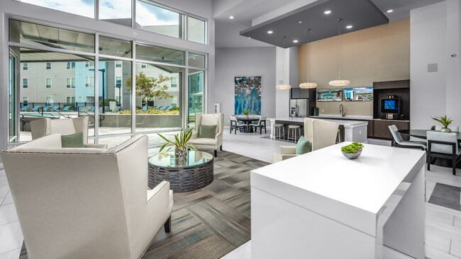 Foto del edificio - The Tiffany at Maitland West