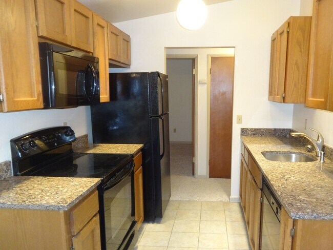 Foto del edificio - Convenient Gig Harbor Living, 2 Bedrooms, ...